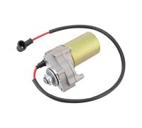 GOOFIT Motor de arranque eléctrico reemplazo para 50cc 70cc 90cc 110cc 125cc motor horizontal chino ATV Dirt Bike Go Kart