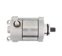 GOOFIT Motor De Arranque Reemplazar Para CRF450X 2005-2016 31200-MEY-671 Motorcycle
