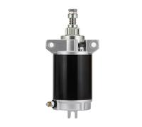 GOOFIT Motor de Arranque Reemplazar Para Outboard Engine 65W-81800-00 01 02 03 20HP 25HP 30HP 40HP Mercury Mariner 830308T 859169T 888151T 893886T