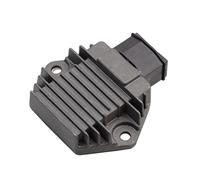 GOOFIT Motor de Barco de Motocicleta Mercurio Nuevo Regulador de Voltaje Rectificador Reemplazo para VT125 NT650 CBR600 F XL1000 CB400 NSR250RR