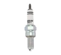 GOOFIT Motores Componentes Herramientas de Encendido Dispositivos Bujía CR8EIX Reemplazo para Fly Piaggio 2004-2012 999-06910-X9-023 999-06910-X9-024 OEM