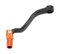 GOOFIT Palanca De Cambio De Engranajes Plegables Cnc Reemplazar Para FC250 FC350 FE250 FE350 FX350 SXF XCF EXC EXCF XCFW 250 350 450 500 2012-2019 Orange
