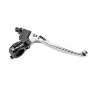 GOOFIT Palanca de embrague de manillar de 7/8" Reemplazar Para 50cc 70cc 90cc 110 cc 125cc Dirt Bikes Pit Bike