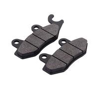 GOOFIT Pastillas Freno Disco para motocicletasReemplazar para 50cc - 250cc ATV Kart Cuatro Ruedas Dunas s Cuatro Ruedas