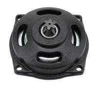 GOOFIT Pequeño Tambor de Embrague de 6 Dientes reemplazo para Bicicleta de Bolsillo de 2 Tiempos 47 CC 49 CC