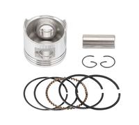 GOOFIT Pistón Kit de Montaje reemplazo para 50 CC CRF50F XR50 XR50R ATV Dirt Bike Go Kart