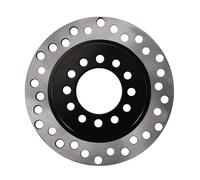 GOOFIT Placa del Freno de Disco reemplazo para 50cc 70cc 90cc 110cc 125cc ATV y Go Kart