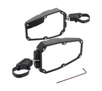 GOOFIT Polígono Todoterreno Ajustable ATV UTV Retrovisor Retrovisor Espejo Lateral Repuesto para Arctic Cat Polaris RZR Kwasaki Teryx ere Gator Rhino YXZ RZR 2020 Motocicleta Dune Buggy Playa