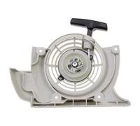 GOOFIT Pull Recoil Starter Kickstarters piezas montaje Reemplazar Para FS400 FS450 FS480 OEM 41280802101 FS 450 4128-080-2101 Engine