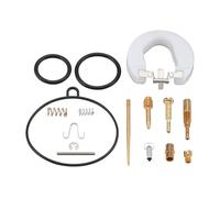 GOOFIT PZ22 22mm Kit de reparación del carburador Reemplazar Para 100cc ATV Dirt Bike Go Kart