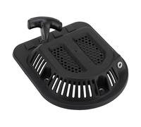 GOOFIT Recoil Pull Starter Kick Starter Piezas Kick Starter Piezas reemplazo para Chinos 152 F Motor 96 CC 97 CC 98 CC 2.8hp Generador Baja Mini Bike MB200 Baja térmica Guerrero Pocket Bike Dirt Bike