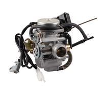 GOOFIT Reemplazo De Carburador Pd24 De 24 Mm En El Motor Gy6 150cc Scooter Taotao Kangdi Qiye Kart Utv De Cuatro Ruedas ATV De China