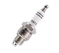 GOOFIT Reemplazo De Encendido De BujíA E6tc Blanco Para 2 4 Tiempos 50cc 70cc 90cc 110cc ATV 150 Ciclomotor Scooter Go Kart Dirt Bike