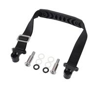 GOOFIT Reemplazo de la Correa de tirón Ajustable Trasera para Moto de Tierra YZF250 YZ250F YZF450 YZ450F WR250F 450F YZ125 250 YZ125X YZ250X YZ250FX YZ450FX YZ85 2002-2021, Negro