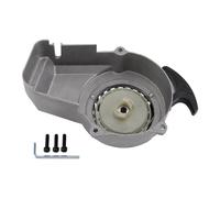 GOOFIT Reemplazo del arranque de retroceso de arranque de tracción de aleación de motocicleta goofit para bicicletas de bolsillo de scooter ATV de dos tiempos 49cc mini todoterreno de cuatro cilindros