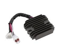 GOOFIT Regulador de Voltaje Rectificador Reemplazo para GSXR 600 750 1000-2005 01-03 GSX-R600Z GSX-R750 01-04 GSX-R1000 01-05 GSX-R600