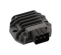 GOOFIT Regulador Rectificador De Voltaje Reemplazar Para 1190 1290 1050 1090 Super Duke Adventure R L Special Edition 60311034000