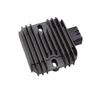 GOOFIT Regulador rectificador de Voltaje reemplazo para Ninja 250/300/650 Z750 / Z800 S / 1000 ZX1000 GA Motocicleta MTB/ATB Scooter