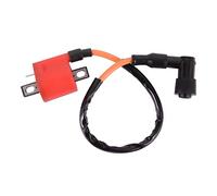 GOOFIT Rendimiento Bobina De Encendido Ignition Coil Reemplazo Para CG 125cc 150cc 200cc 250cc Atv Dirt Bike Go Kart Vertical Del Motor