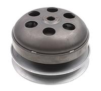 GOOFIT Seondary Conjunto de cluth impulsado por pully reemplazo para Helix CN250 Elite CH250 Baja Hammerhead 250 Motor refrigerado por Agua