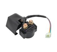 GOOFIT solenoide reemplazo para relé 50 cc 70 cc 90 cc 110 cc 125 cc ATV bolsillo Dirt Bike Kart
