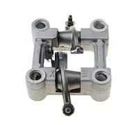 GOOFIT Soporte Árboles levas Brazo oscilante Alta elevación Motor Reemplazar para GY6 180cc 200cc Motocicleta montaña China