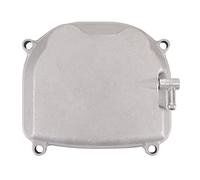 GOOFIT Tapa de válvulas de culata reemplazo para GY6 4 tiempos 125cc 150cc Piezas Scooter chino Motocicleta Repuesto de motor 157QMJ ATV Go Kart Buggy Ciclomotor