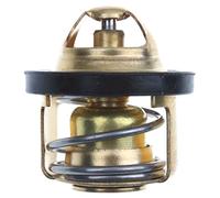 GOOFIT Termostato radiadores automáticos Reemplazar para el Motor Kart refrigerado por Agua Elite 250cc Helix cf250cc ch250cc ATV