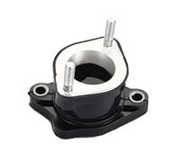 GOOFIT Tubo colector de admisión de 30 mm reemplazo para 200cc 250cc Taotao Sunl Baja Roketa ATV