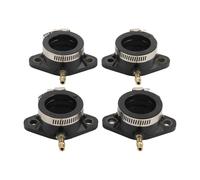 GOOFIT Tubo De Admisión Reemplazar para 16065-1014 Z400J KZ400J Z550C KZ550D 1980-1983