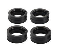 GOOFIT Tubo De Admisión Reemplazar para 3GM-13597-00-00 YZF750R YZF750 1994-1998 FZR1000 1989-1995 YZF1000R Thunderace YZF1000 1997-2001