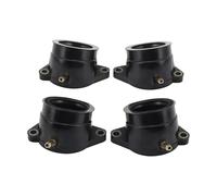 GOOFIT Tubo De Admisión Reemplazar para 5LV-13586-01 FZS1000 FZ1 Fazer 1000 2001-2005