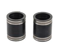 GOOFIT Tubo De Admisión Reemplazar para EX250 ZZR250 GPX EX ZZR Ninja 250 GPX250R-II GPX250R 1988-1995