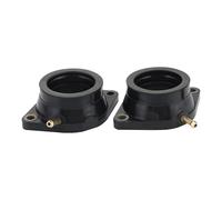 GOOFIT Tubo De Admisión Reemplazar para XVS BT1100 XVS1100AT V-Star XVS1100A 5EL-13586-00