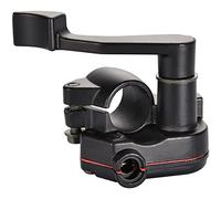 GOOFIT Universal 7/8" 22mm Palanca de Aceleración Pulgar Asamblea de La Manija de Control Replacement for Quad Go Kart TaoTao 50cc 70cc 90cc 110cc 125cc 250cc ATV Pit Bike
