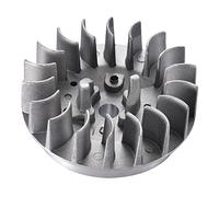 GOOFIT Volante Motor reemplazo para 47cc 49cc 2 Tiempos Pit Bike ATV Quad Ciclomotor Scooter Bicicleta