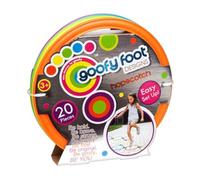Goofy Foot Juego de Hopscotch