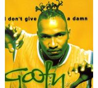 Goofy - I dont give a damn