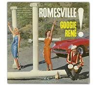 Googie Rene And Babs Gonzalez - From Romesville To Manhattan