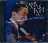 Googie Rene Combo - Wham Bam! Best of