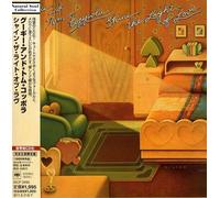 Googie & Tom Coppola - Shine the Light of Love