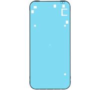 Google, Adhesivo de pantalla de doble cara para Pixel 9a Service Pack original