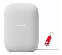 Google Audio - Altavoz Bluetooth con Llavero LED - Transmisión de música inalámbrica - GIS