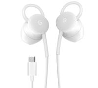 Google Auriculares Cable oficial,