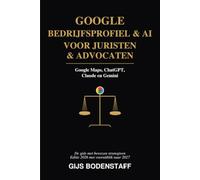 Google Bedrijfsprofiel & AI voor Juristen & Advocaten 2026: Hoe de moderne advocatuur via Local SEO de nummer #1 keuze wordt in Google Maps, ChatGPT, Claude en Gemini