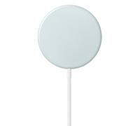 Google Cargador Inalámbrico Magnético 15W2 con Cargador USB-C, Gris