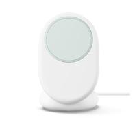 Google Cargador Pixelsnap con Soporte: Cargador inalámbrico Qi2 de 25 W y Soporte (Creado por Google)