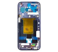 Google Chasis Central de Repuesto para Google Pixel 9a Service Pack, Lavanda