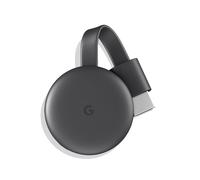Google Chromecast 3