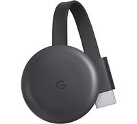 Google Chromecast, wireless, television, Youtube, Gris Antracita, Da La Via Al Streaming